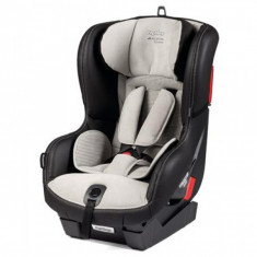 Scaun Auto 9-18 kg Viaggio1 Duo-fix K Pearl Grey Peg Perego foto