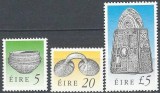 Irlanda 1991 - cat.nr.744-6 neuzat,perfecta stare