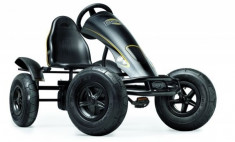 Kart Black Edition AF Berg Toys foto