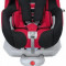 Fotoliu auto 9-18 kg Axo Isofix 233 (Rosu) Brevi