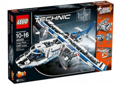 Avion de marfa 42025 LEGO Technic Lego foto