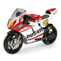 Motocicleta Ducati GP Valentino Rossi foto