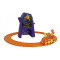 Jucarie Set T-Rex Dino Train Tomy