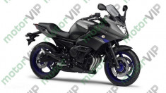 Motocicleta Yamaha XJ6 S Diversion motorvip foto