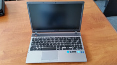 Laptop Samsung Series 5 550P foto