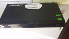 DVD PIONEER +TELECOMANDA ( LM2) foto