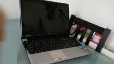Laptop MSI EX623 foto