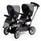 Carucior Duette Pop-Up Atmosphere Peg Perego