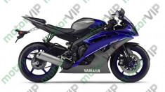 Motocicleta Yamaha YZF-R6 motorvip foto