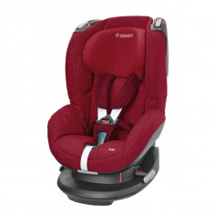 Fotoliu Auto 9-18 kg Tobi Raspberry Red Maxi Cosi foto