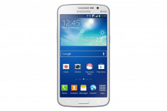Smartphone Samsung Galaxy Grand II G7102 Dual SIM white foto