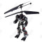 Robot elicopter