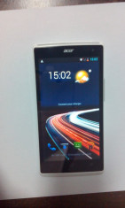 Telefon Acer z150, nou, garantie 12 luni foto