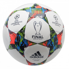 MINGE FOTBAL ADIDAS UEFA CHAMPIONS LEAGUE BERLIN foto