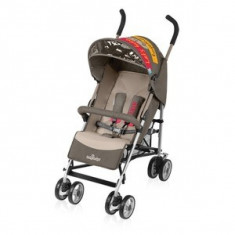 Carucior sport copii Trip Brown Baby Design foto