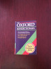 THE OXFORD MINIDICTIONARY [engleza]-- Joyce M. Hawkins -- 1991, 645 p., Alta editura