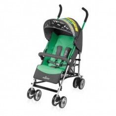 Carucior sport copii Trip Green Baby Design foto