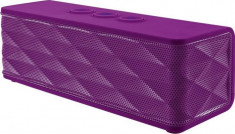 Boxa portabila TRUST Jukebar Wireless purple foto
