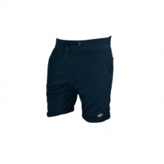 Pantaloni scurti bermude Adidas Originals Albastru Cod Produs L113 foto