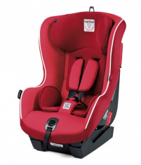 Scaun auto 9-18 kg Viaggio1 Duo-fix K cu Baza Isofix Red Peg Perego foto