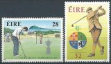 s3 - Irlanda 1991 - cat.nr.772-3 neuzat,perfecta stare