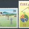 s3 - Irlanda 1991 - cat.nr.772-3 neuzat,perfecta stare