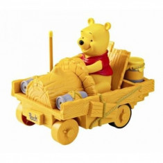 Masinuta RC Winnie the Pooh Lexibook foto