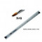 Pensula pentru acril cu tub - N#8