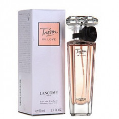 Lancome Tresor In Love EDP 75 ml pentru femei foto