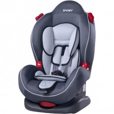 Scaun auto 9-25 kg Sport Classic Graphite Caretero foto