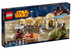 Mos Eisley Cantina 75052 LEGO Star Wars Lego foto