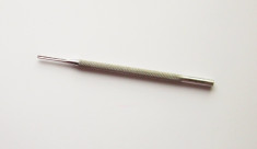 instrument manichiura, chiureta metalica, nr. 3, se poate steriliza foto