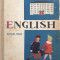 ENGLISH BOOK ONE (ENGLEZA - RUSA)