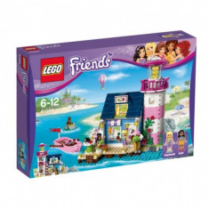 Farul din Heartlake 41094 LEGO Friends Lego foto