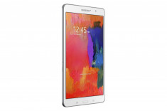 Tableta SAMSUNG T320 Galaxy Tab PRO 8.4 inch Quad-Core 2.3 Ghz 16GB Flash 2 Gb Ram WIFI Android white foto