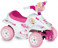 ATV electric Sweet Rose Biemme foto