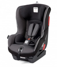 Scaun auto 9-18 kg Viaggio1 Duo-fix K cu Baza Isofix Black Peg Perego foto