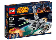 B-Wing 75050 LEGO Star Wars Lego foto