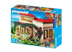 Casa de vacanta Playmobil foto