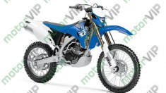 Motocicleta Yamaha WR250F motorvip foto