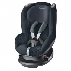 Fotoliu Auto 9-18 kg Tobi Total Black Maxi Cosi foto