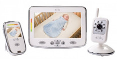 Video-interfon Complete Coverage Plus Summer Infant foto