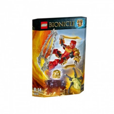 Tahu - Stapanul focului 70787 Bionicle Lego foto
