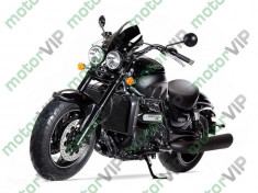 Motocicleta Triumph Rocket X Limited Edition foto