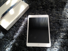 iPad Mini icloud asociat DAR cu BYPASS (se pot folosi aplicatii si internet) foto