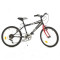 Bicicleta MTB 20 inch Negru Dino Bikes