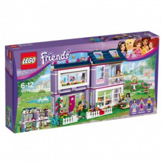 Casa Emmei 41095 LEGO Friends Lego foto