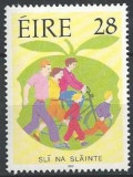 Irlanda 1992 - cat.nr.787 neuzat,perfecta stare