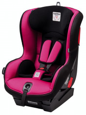 Scaun Auto 9-18 kg Viaggio1 Duo-fix K Fleur Peg Perego foto