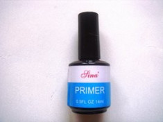 primer Sina acidic 15 ml pentru unghii false foto